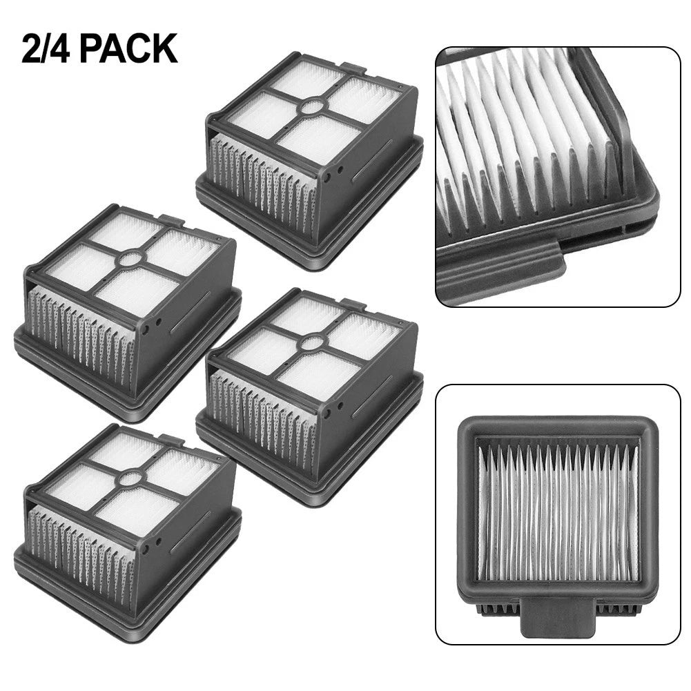 Complete HEPA Filter Assembly for Dreame H12S, G10, Combo Vacuum
