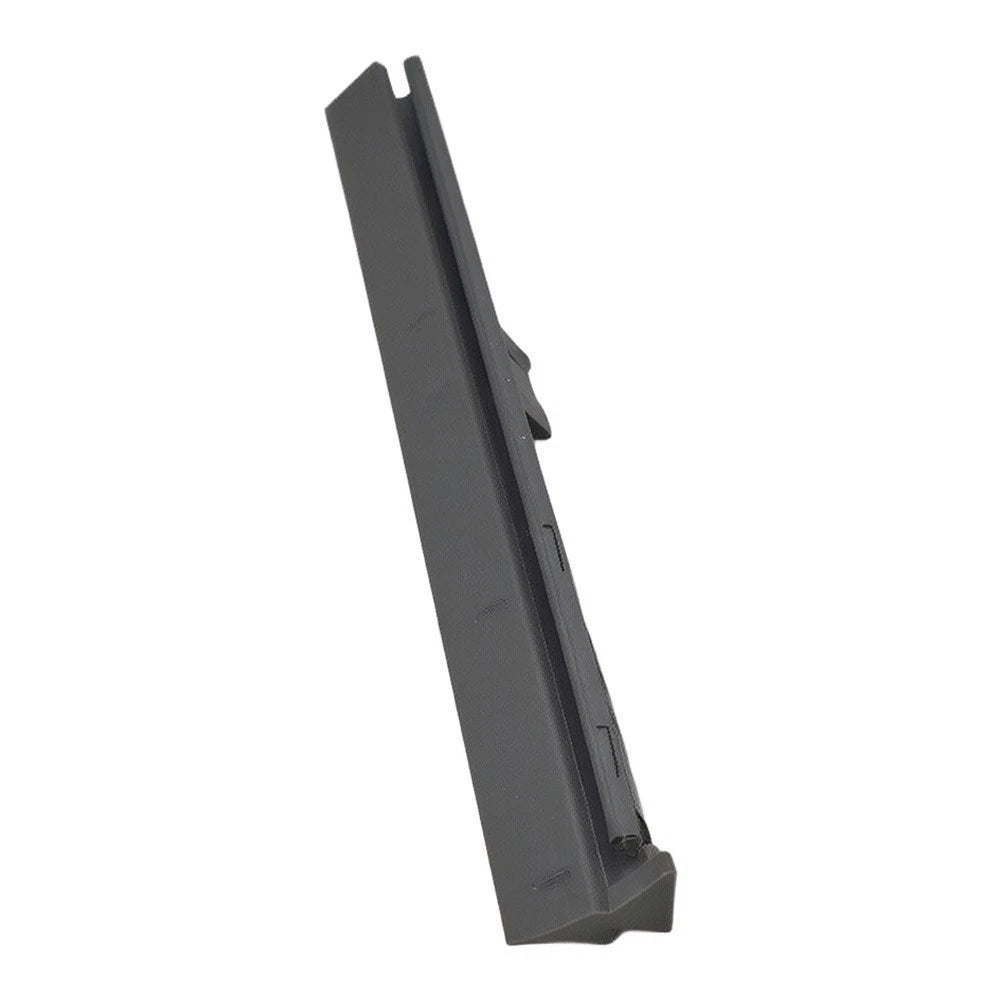 Nautik Replacement Floor Scrubber Rubber Part for Streak-free Cleaning