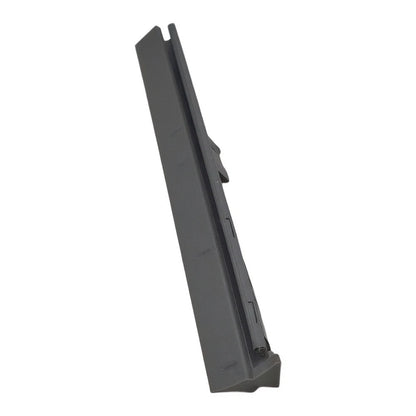 Nautik Replacement Floor Scrubber Rubber Part for Streak-free Cleaning