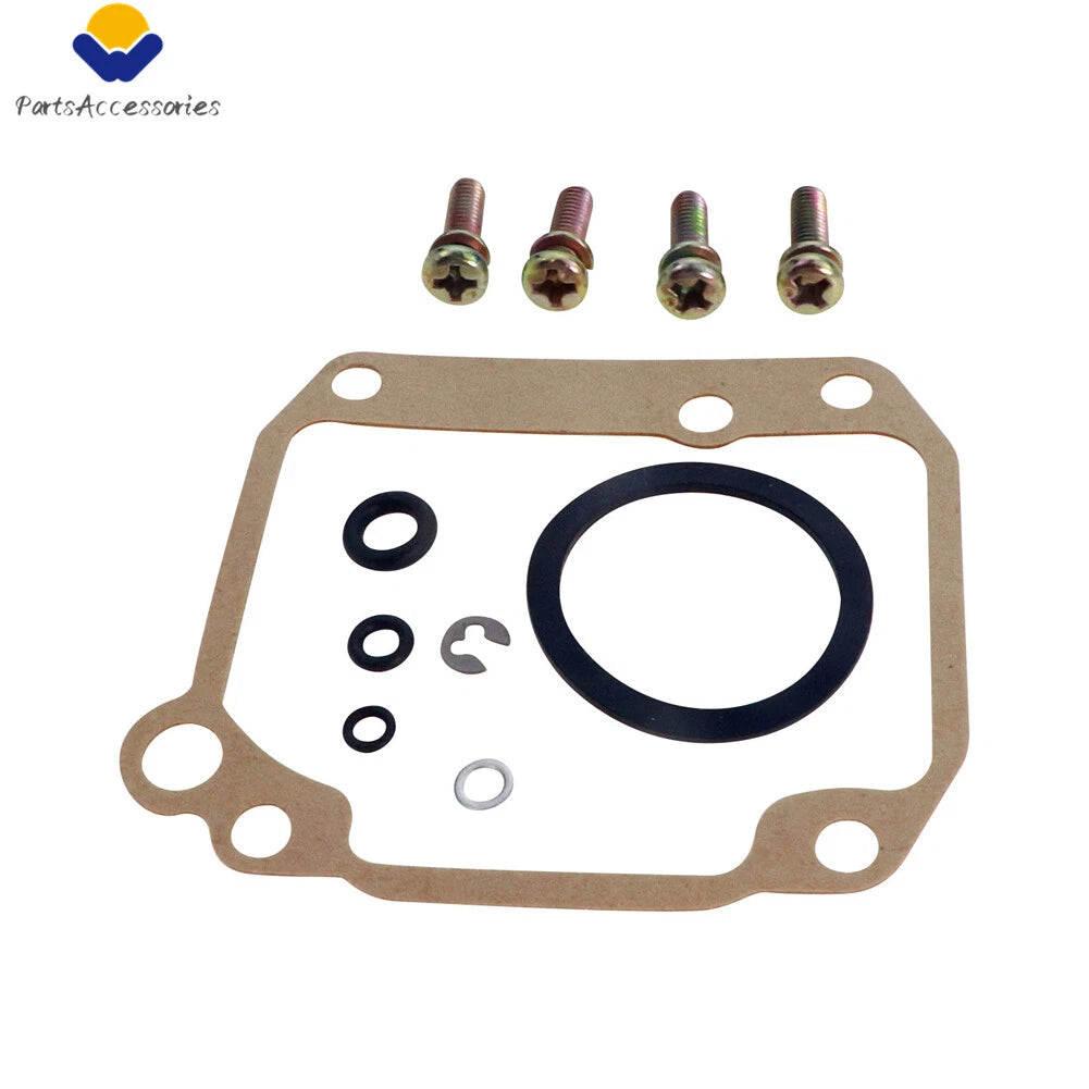 Carburetor Repair Rebuild Kit for Suzuki ALT125 Quadrunner 125 185 LT125 LT185