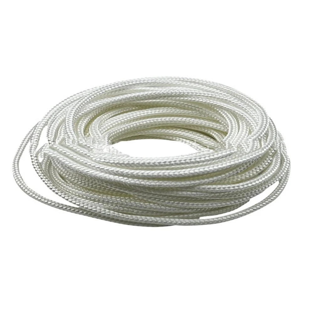 10 Meter Recoil Starting Rope for Various Applications