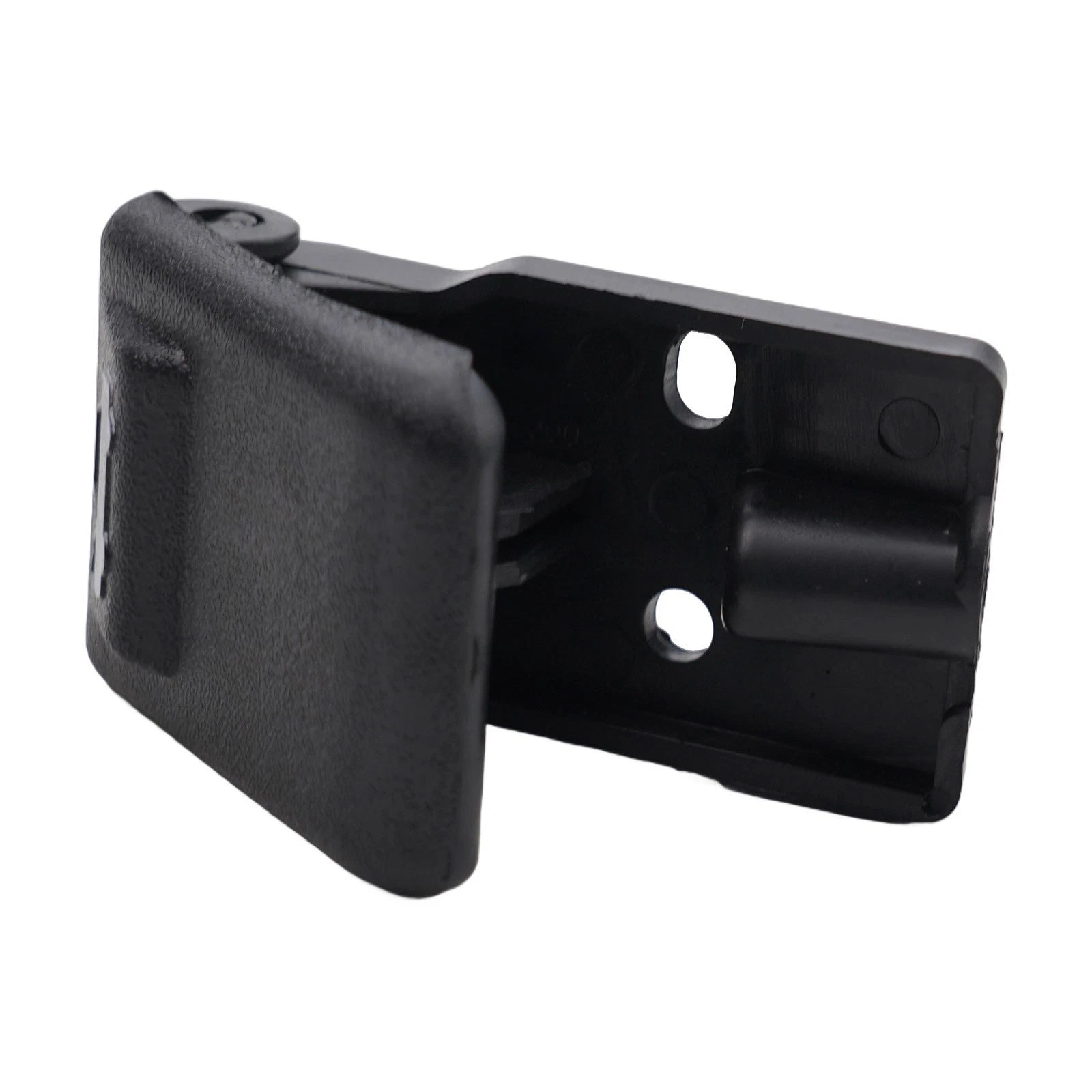 Hood Latch Release Handle for Hyundai Kia Vehicles (Direct Replacement)