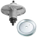 Deck Spindle Pulley Replacement 40 Inch for Murray (1998–2002)