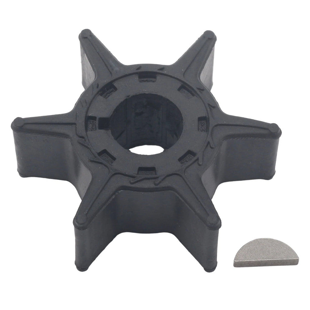 Water Pump Repair Service Kit for Yamaha Outboard (18-3431, 12277, 879137)