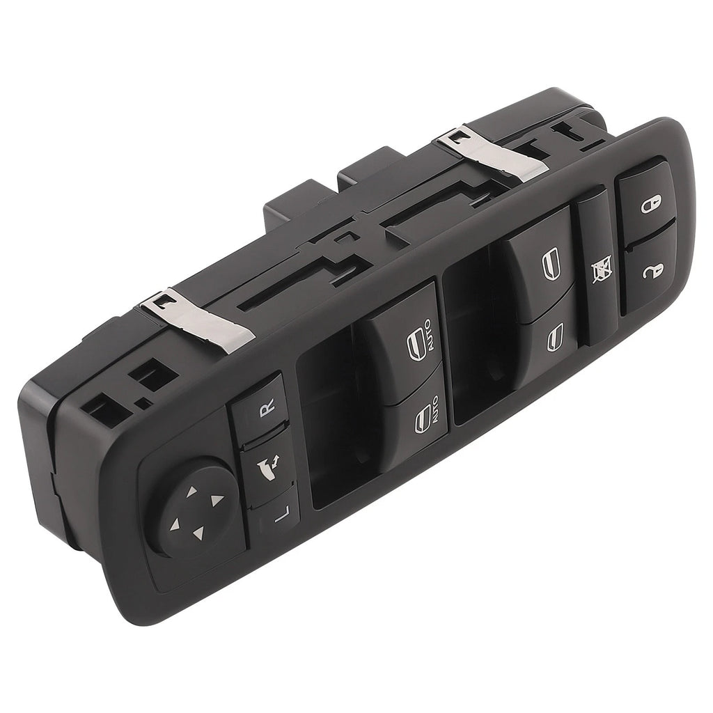 Front Left Power Window Control Switch for Ram 1500 (2009–2018) 56046826AE
