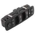 Front Left Power Window Control Switch for Ram 1500 (2009–2018) 56046826AE