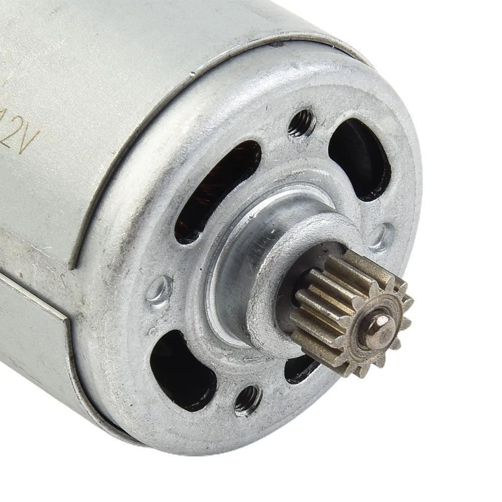 Replacement Motors for Bosch Drill TSR10802 LI