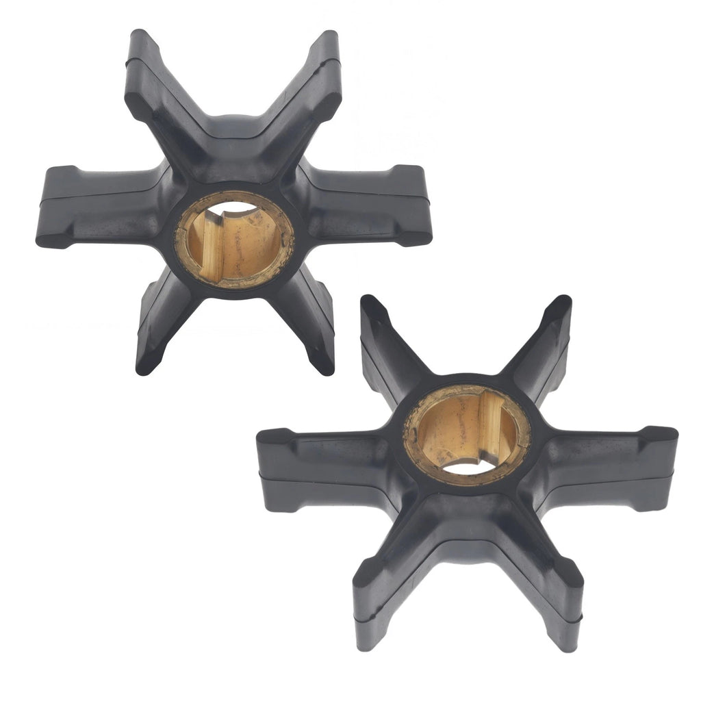 Water Pump Impeller for Evinrude Johnson Outboard 35-55 HP (0777213)