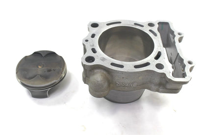 OEM Motor Engine Cylinder for Kawasaki KX250X (2024) 11005-0717