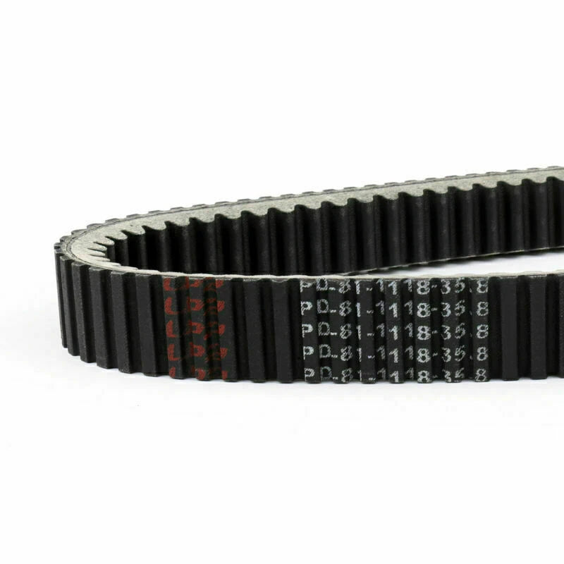 Drive Belt 0627-034 for Arctic Cat F5 F6 F7 EFI EXT Sno Pro (2005)