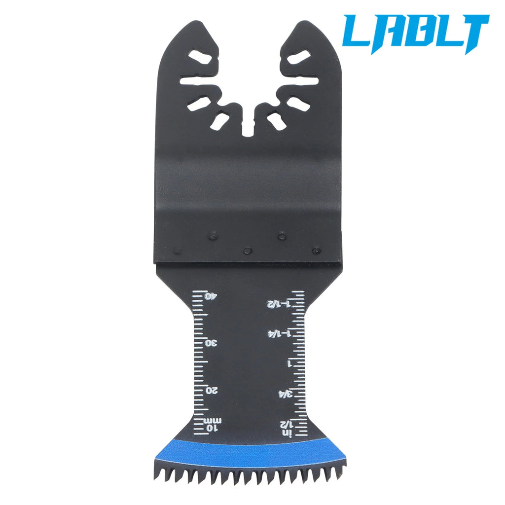 20 Pack Oscillating Multitool Saw Blades for Japanese Tools