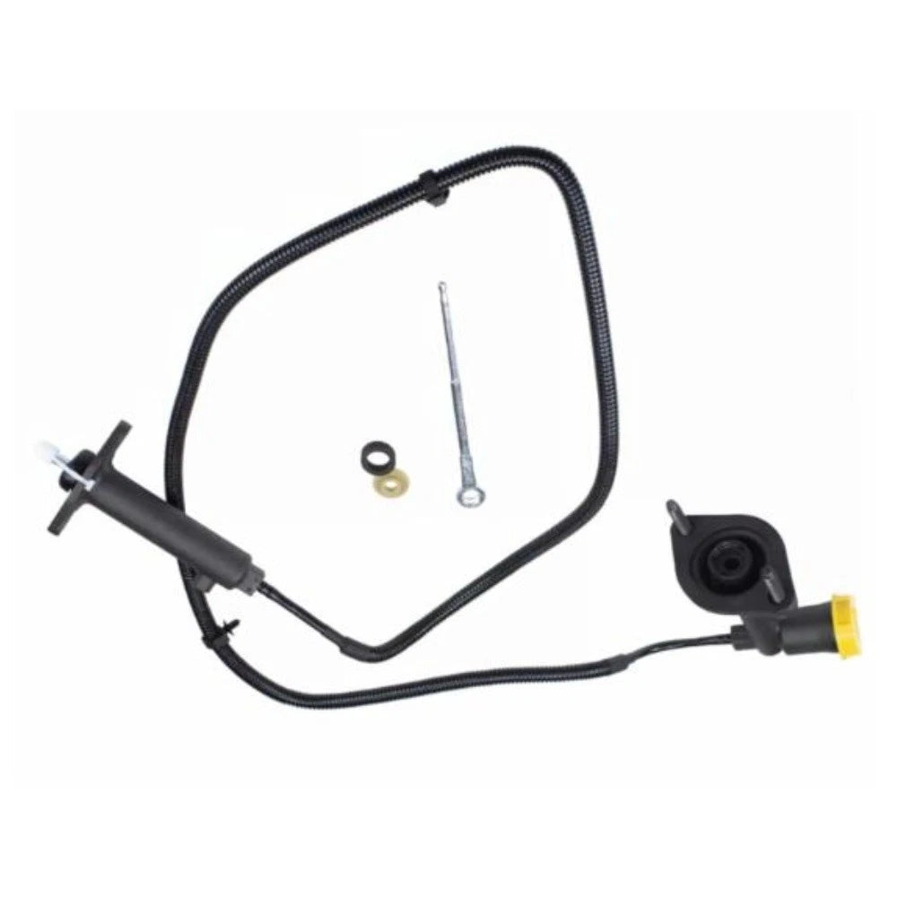 Clutch Master Cylinder Assembly Replacement for Dodge For Ram 1500 2500 3500