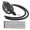 V6 60 Degree Outboard VRO Fuel Pump Repair Kit for Johnson Evinrude 150HP 175HP