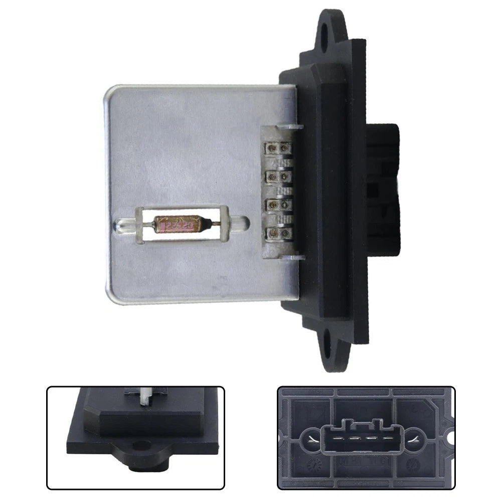 HVAC Module Blower Resistor for