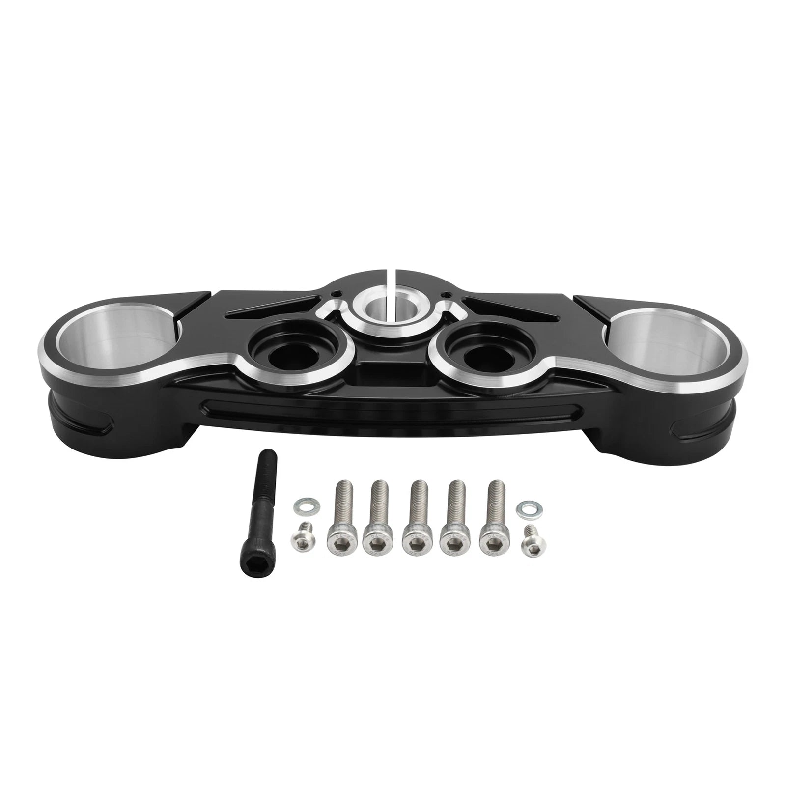 Upper Triple Tree Forks for Harley Low Rider ST FXLRST (2022–2025)