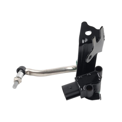 Front Left Height Level Sensor for Audi Q5 SQ5 Quattro (2009–2017) 8R0941285F, 8R0941285D