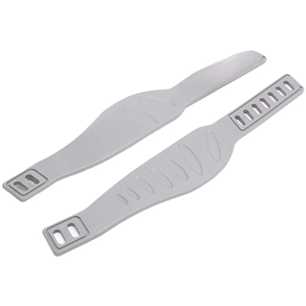 Cycling Foot Straps for Standard Exercise Bike Models