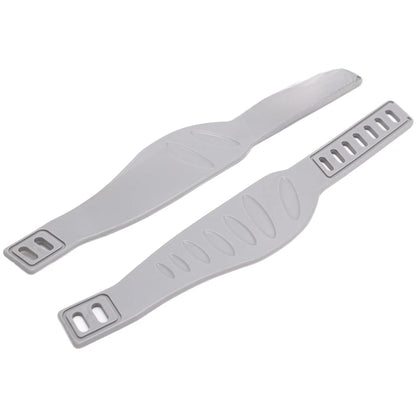 Cycling Foot Straps for Standard Exercise Bike Models