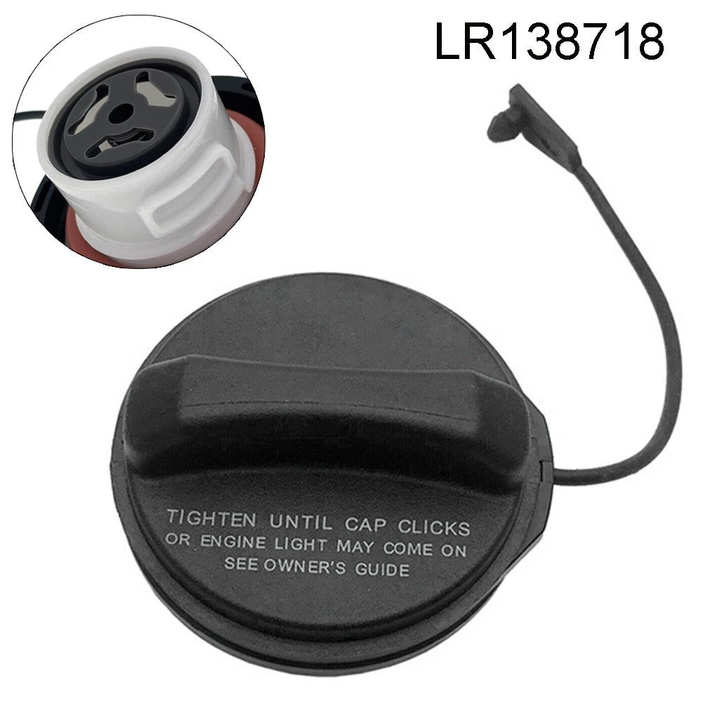 Fuel Cap for Range Rover Discovery (LR138718)