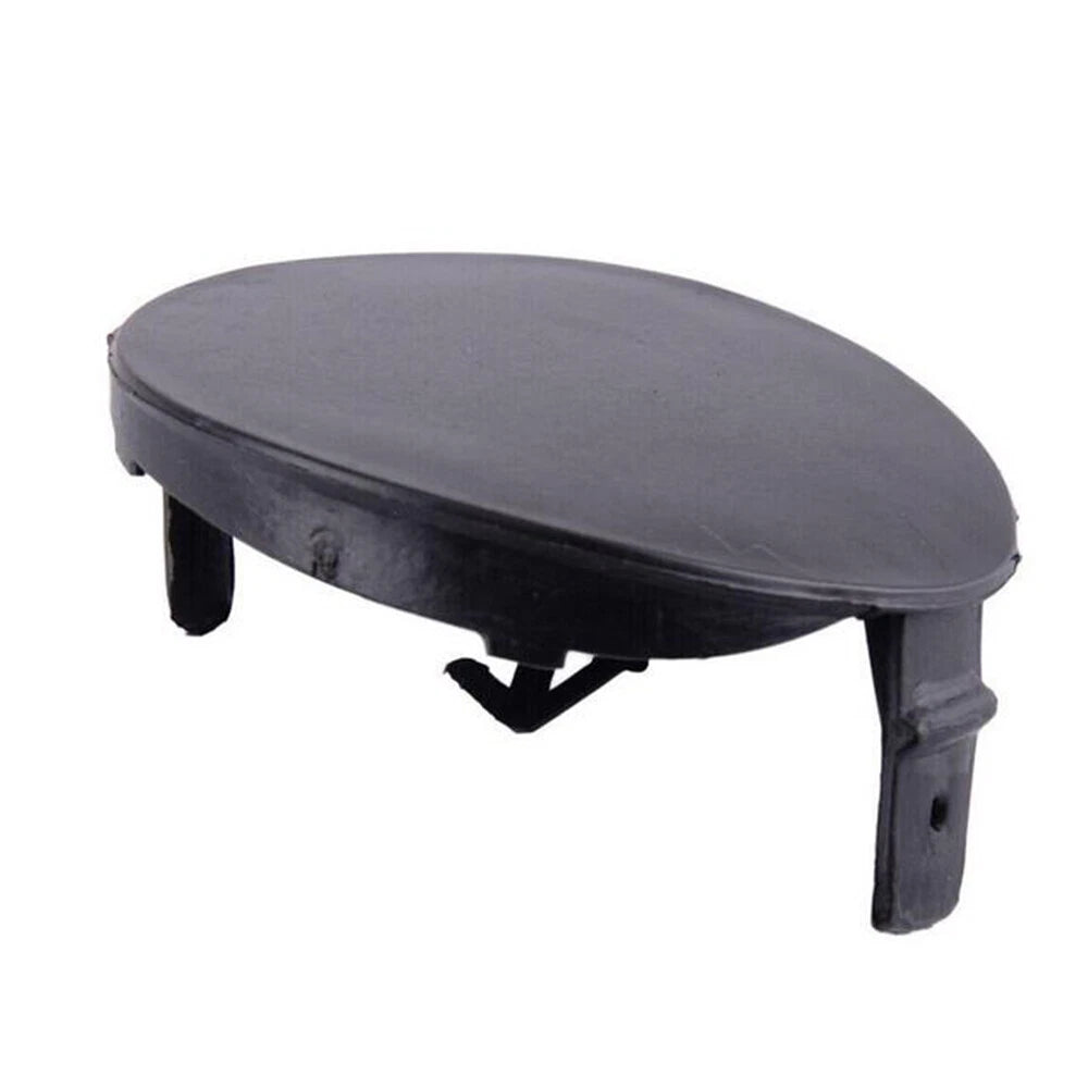 Left Side Bumper Tow Hook Cover for Toyota Corolla (2007–2010)