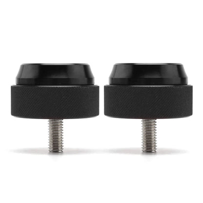2X Throttle Clamp Assist for Universal Motorcycle (22mm)