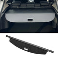 Retractable Cargo Cover for Cadillac XT6 (2019–2024) Gloss Black