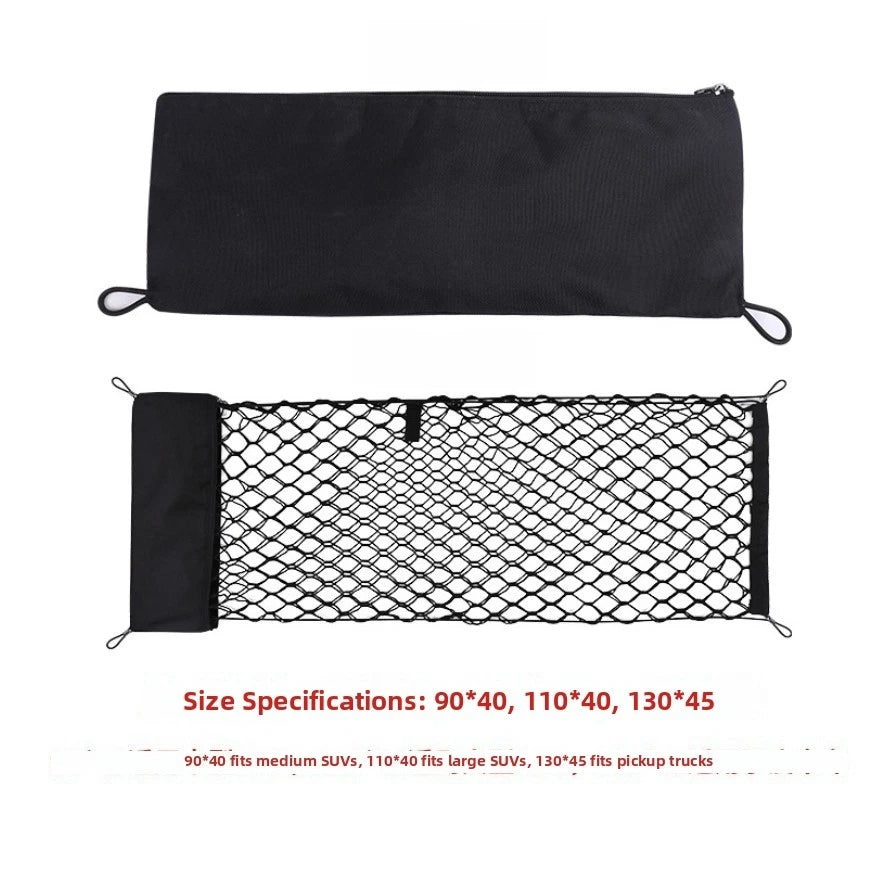 Cargo Net for Truck Bed Organization (130cm x 45cm)