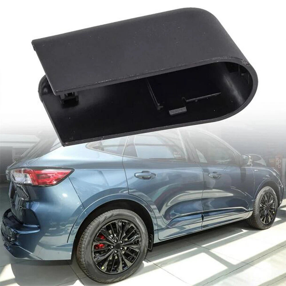 Rear Windshield Wiper Arm Cap Cover for Ford Escape (2008–2012) 8L8Z-17C526-B