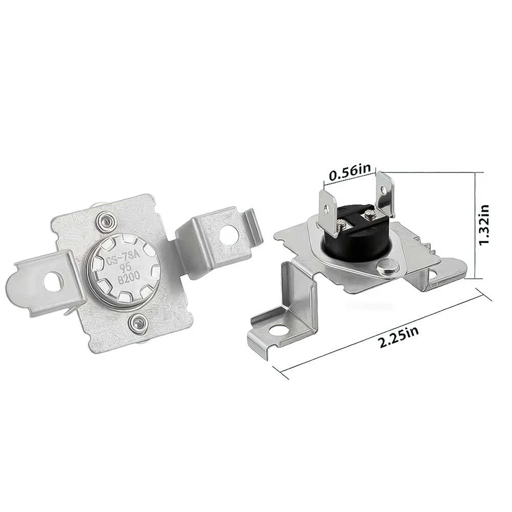 Dryer Thermistor Kit for Dryer Repair