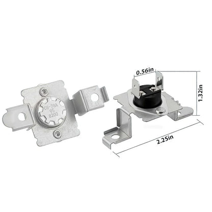 Dryer Thermistor Kit for Dryer Repair
