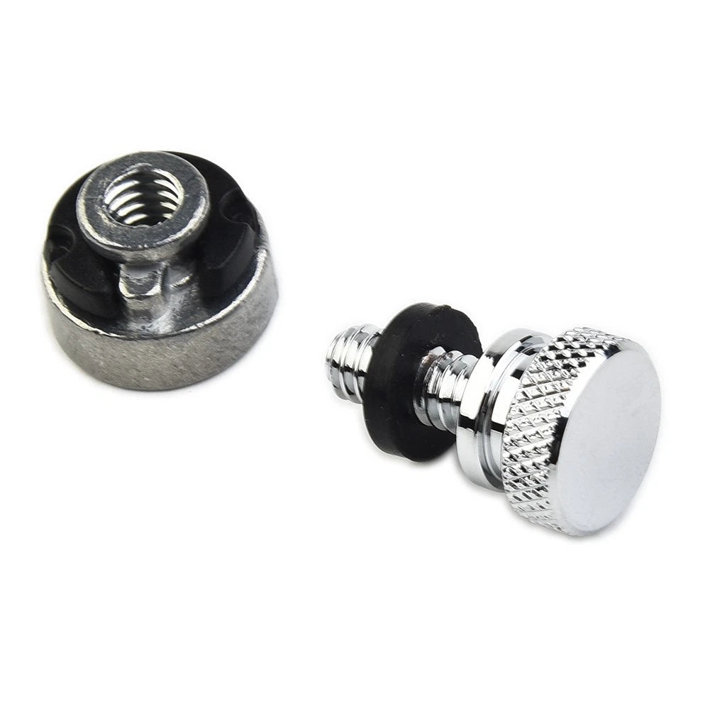 Rear Fender Seat Bolt Nut Kit for Motorcycle