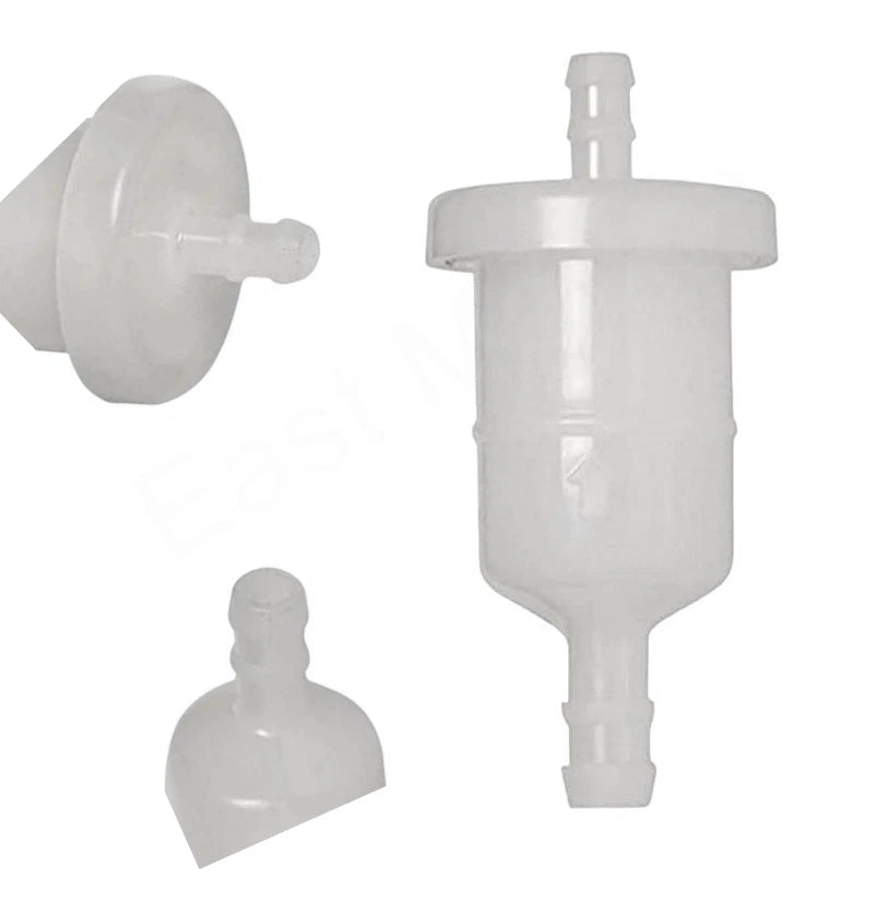 Inline Fuel Filter for Honda BF8/10/15/20/25/30HP (16910-ZV4-005, 18-8226)