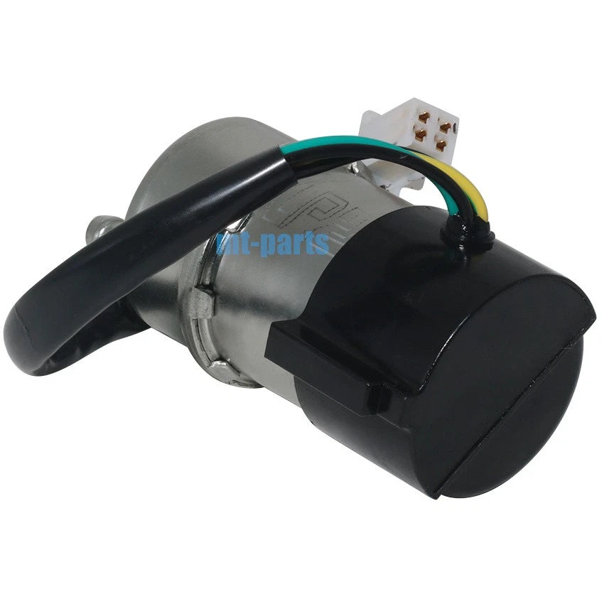 Fuel Pump 16710-KFG-003 for Honda NSS250 Jazz/Reflex (2000–2007)