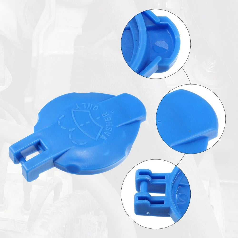 Windshield Washer Fluid Reservoir Cap for Hyundai Elantra, Kia Optima