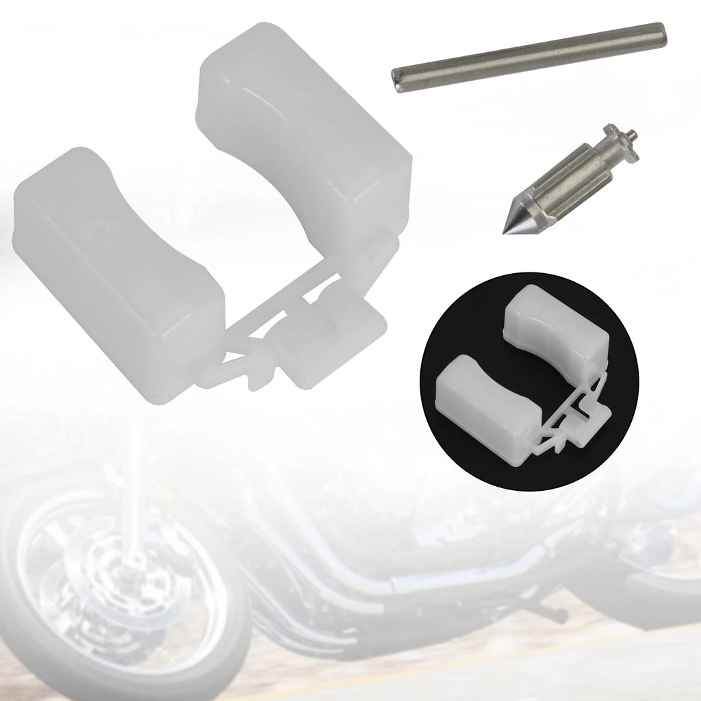 Carburetor Rebuild Kit for Honda CB1000 CB400 CB450 CB650 CB750 CB900 CM250 (1970–1999)