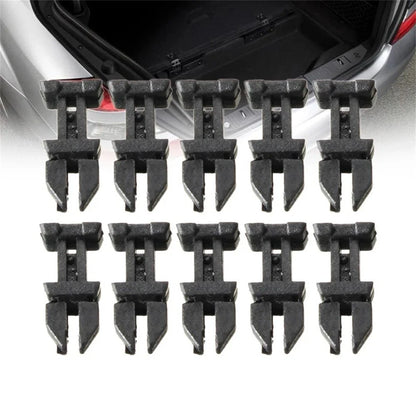20pcs Interior Trim Clips for Mercedes-Benz E Class W124 W210 (1985–1997)