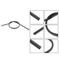 Wiper Blade Refill for Mazda 3, CX-30 (2020–2023)