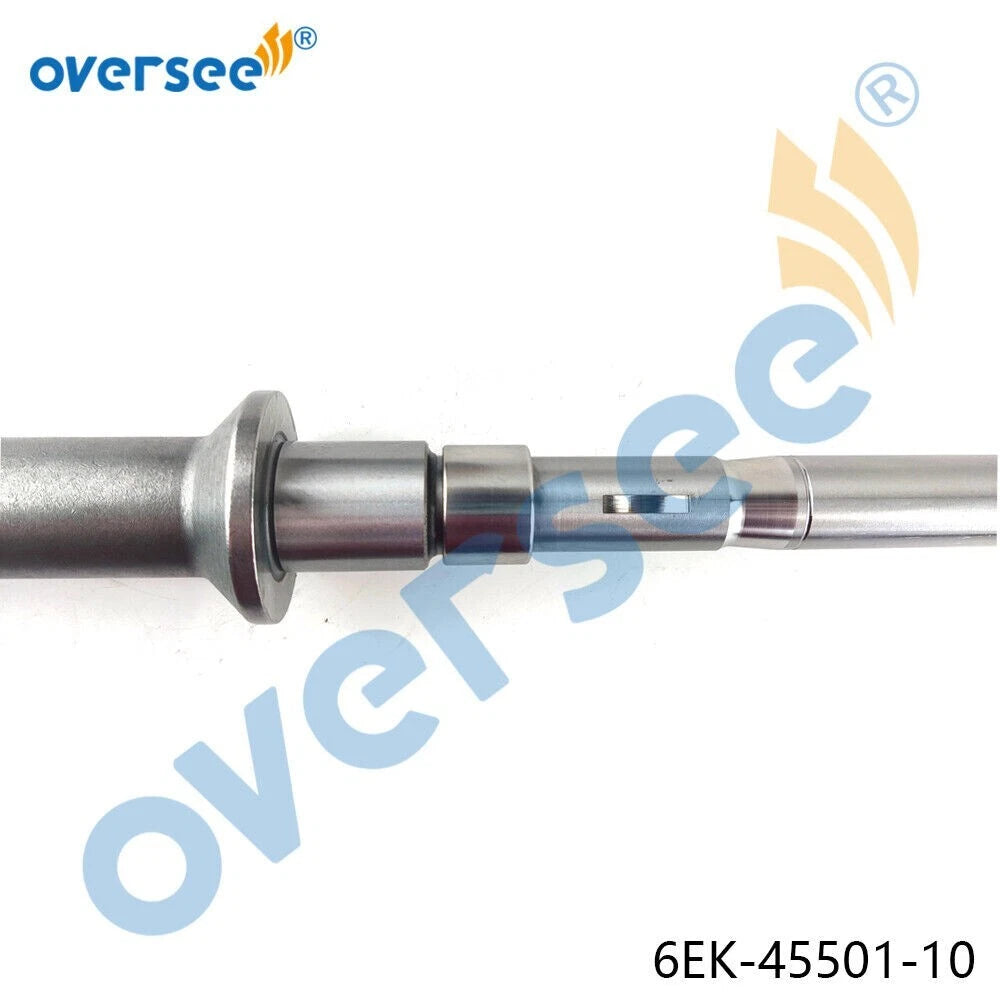 Drive Shaft X 25.3 for Yamaha Outboard 75-130HP (4T) (6EK-45501-10)