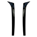 Wing Trim Cover Spoiler Kit for
