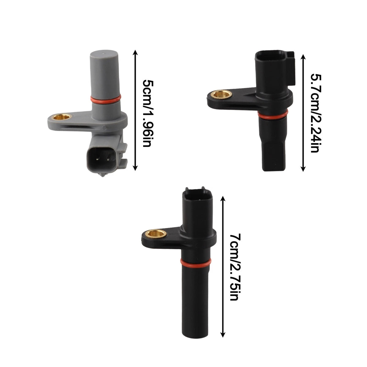 Transmission Speed Sensor Kit for Ford Vehicles (1114)