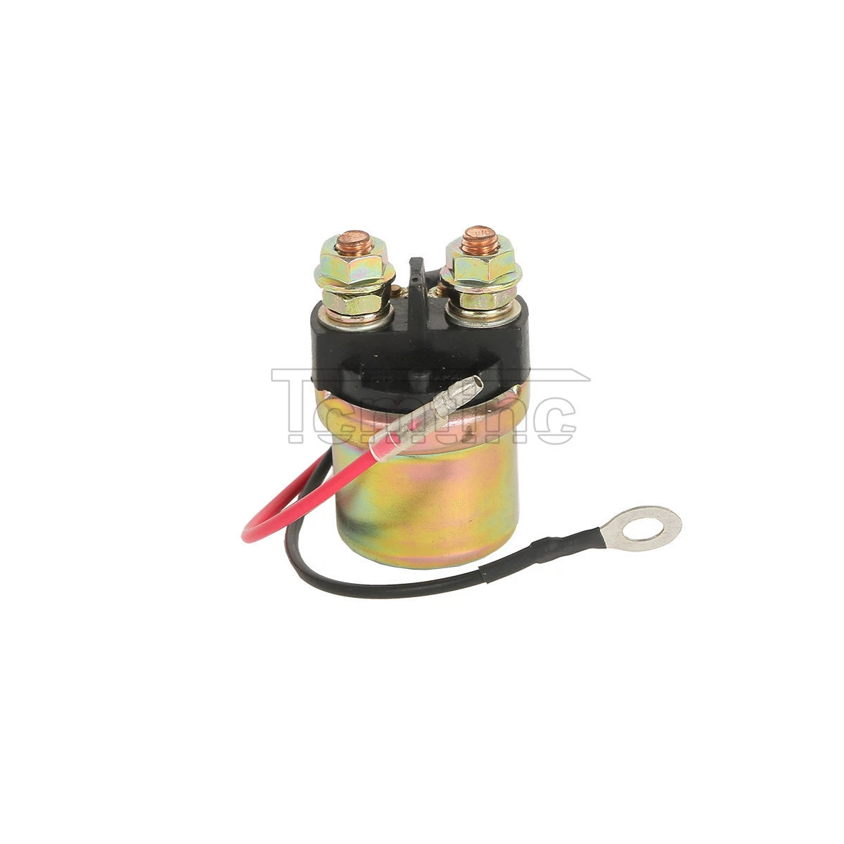 Starter Relay Solenoid for Yamaha Wave Runner GP760 XL760 (1997–2000)