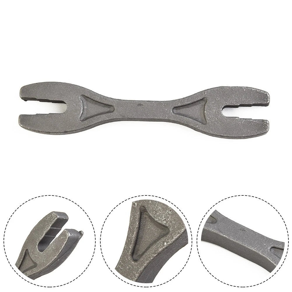 6-in-1 Wrench Spanner for Motorcycle Bicycle Hub