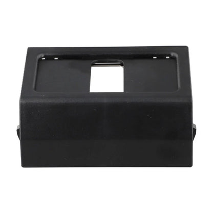 Interior Trunk Panel Latch Trim for Mercedes Benz E Class W211 (2003–2009)