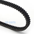 Drive Belt for Derbi Boulevard 200 (2004–2008)