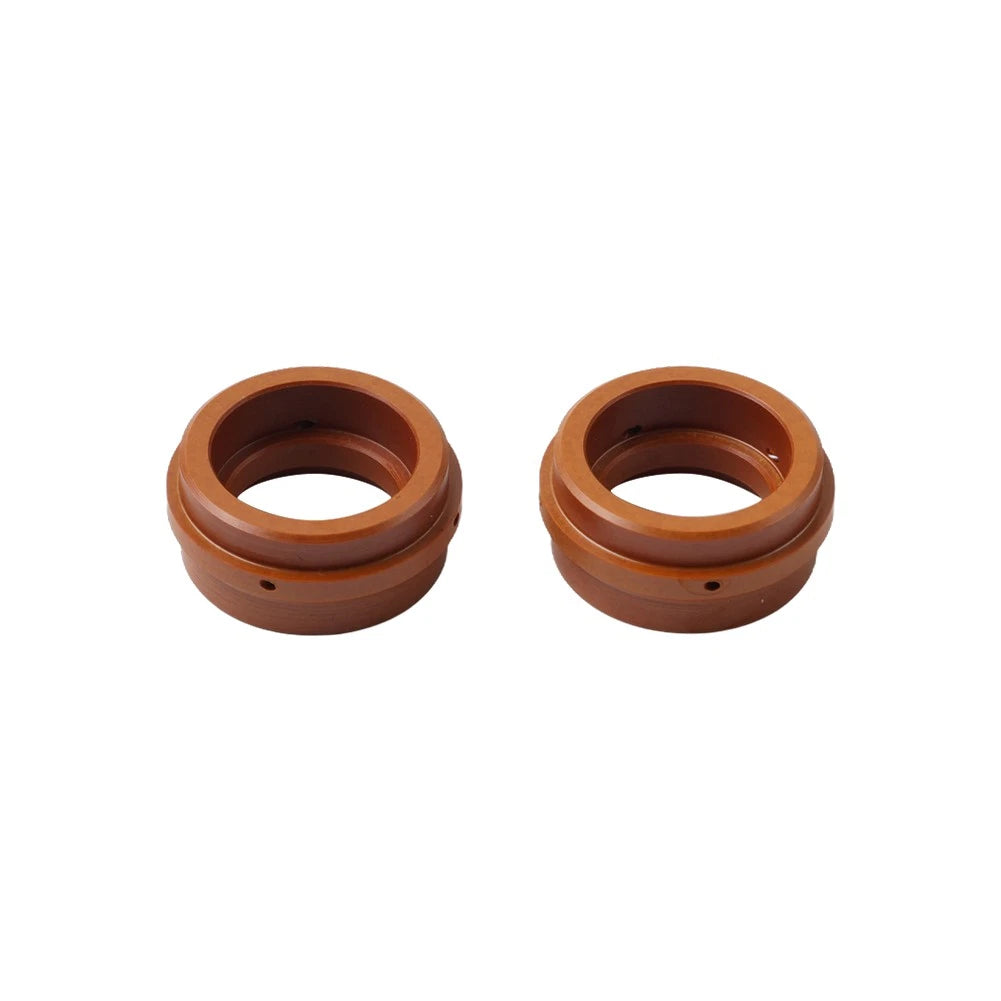 2pcs Plasma Swirl Ring Consumables for A151 (Fit PE0103)