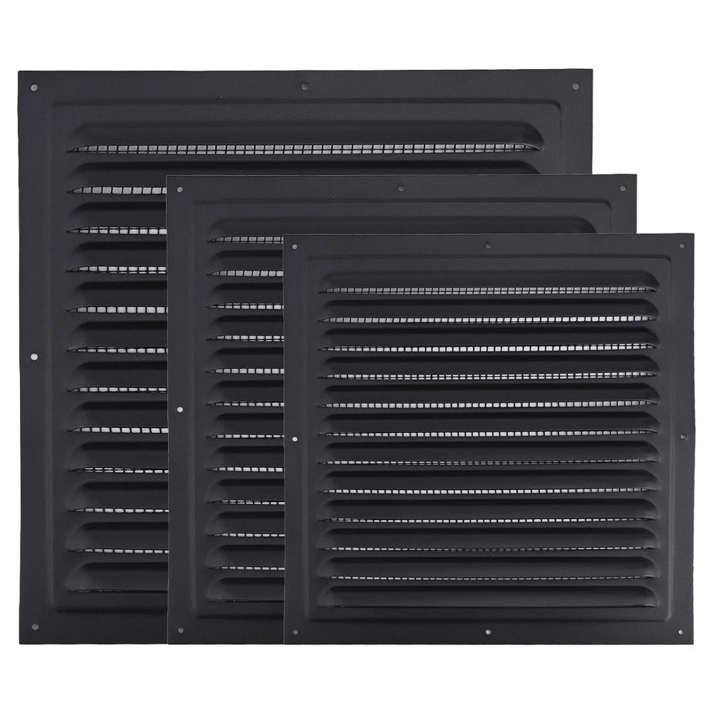 Ventilation Grille Cover for Effective Climate Control