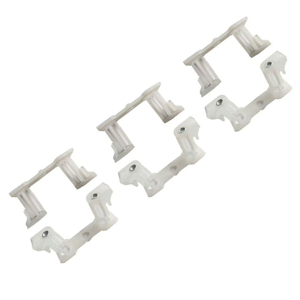 Set of 3 Vibration Frames for 4510 Sander