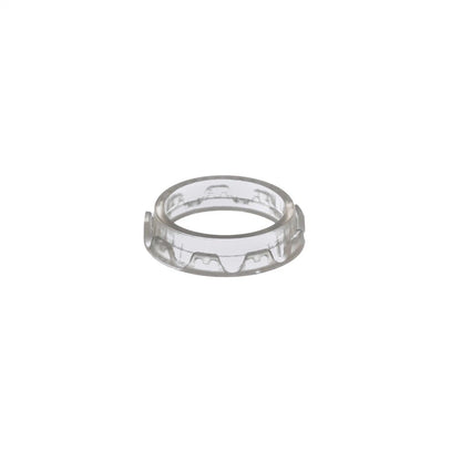 2X Park Sensor Retainer Ring for Cadillac Chevrolet GMC (2019–2021) 13598576