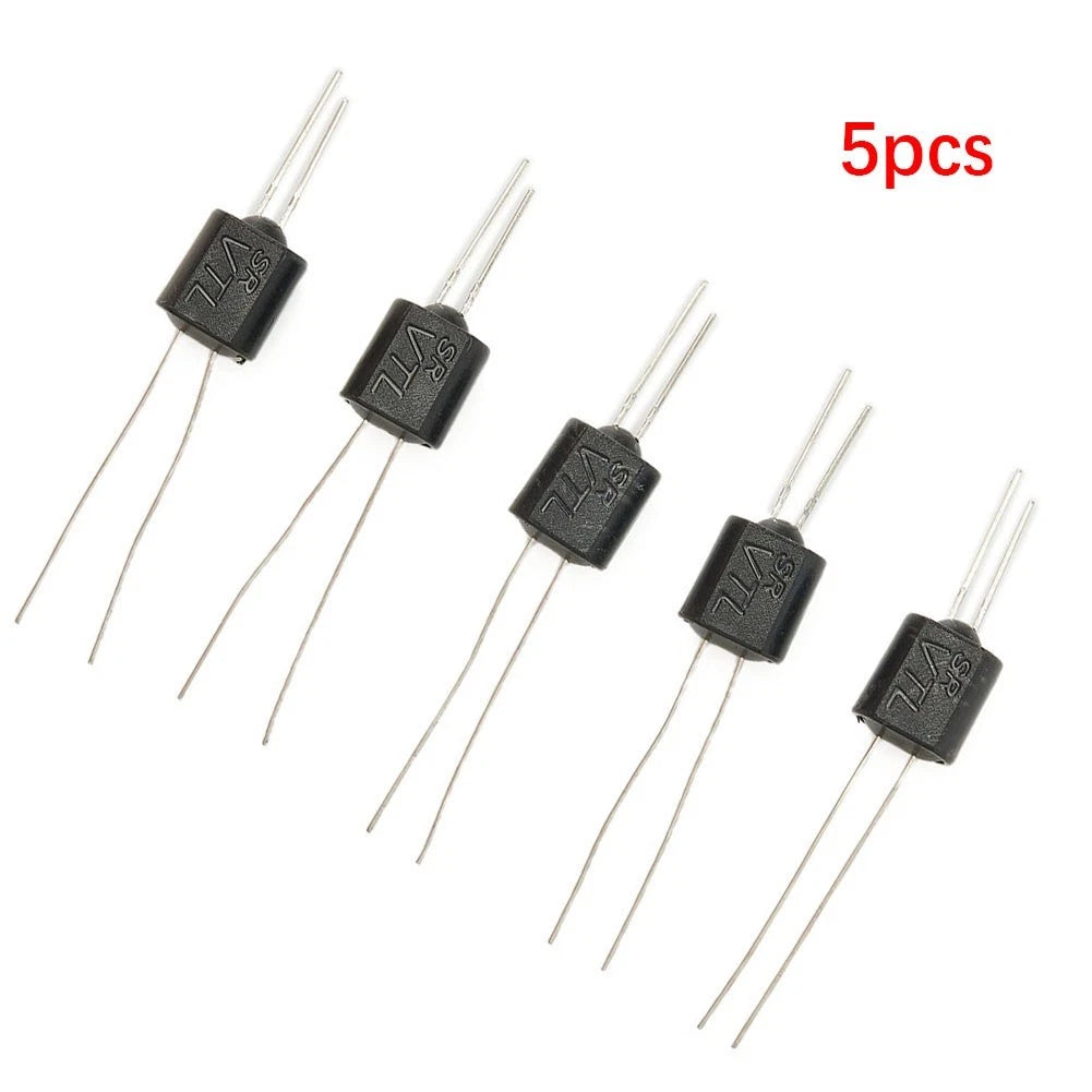 5pcs Audio Opto-Coupler Set for VTL5C9, Xvive
