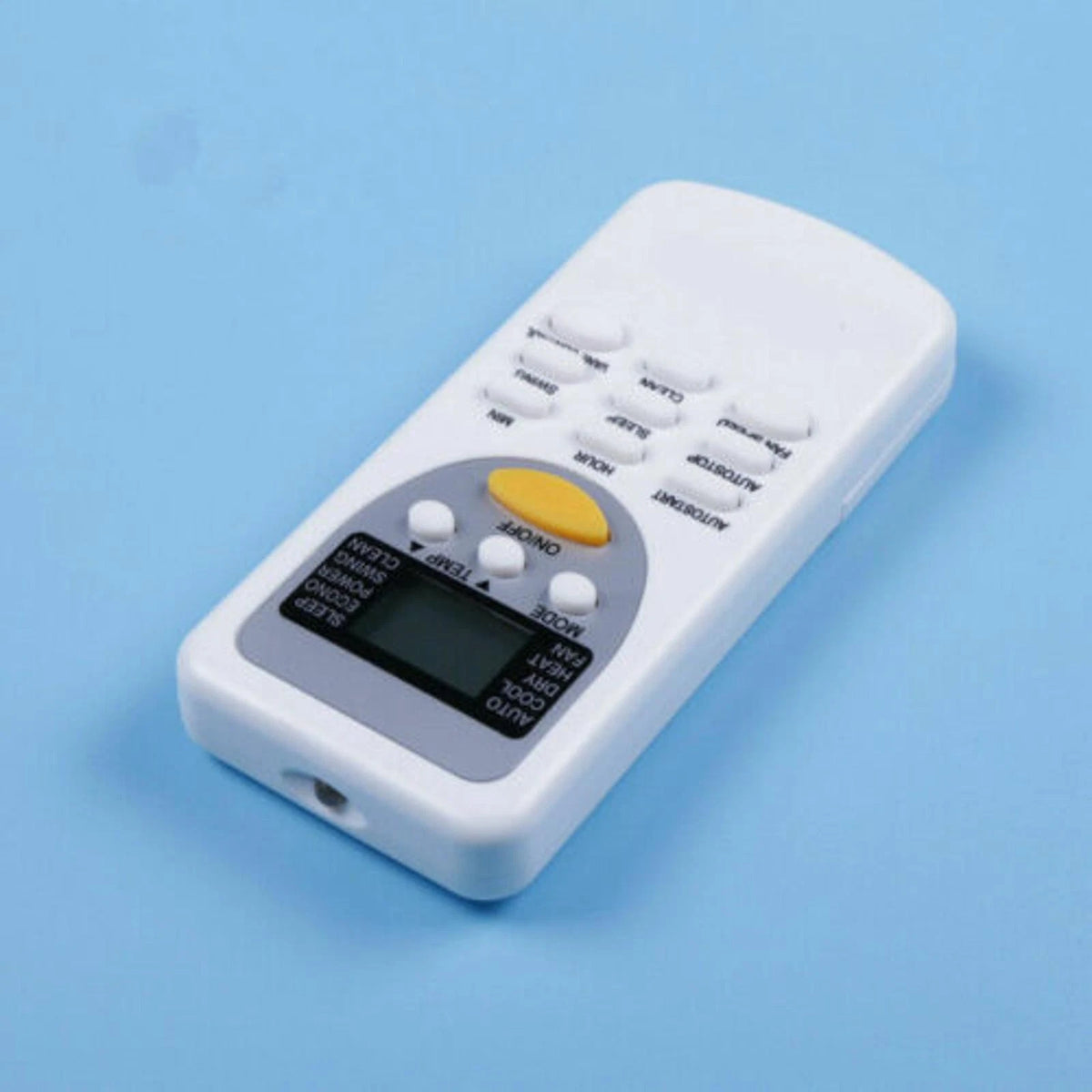 Air Conditioner Remote IR Controller for Chigo ZH/JG-01 ZHJG-01 ZH/JT-01